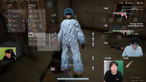 주륵주륵르르 - [클립]김민교 화장실 간 사이 배율 바꿔치기하는 이상...