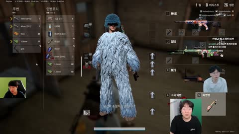 플라즈마단 - [클립]김민교x이상호x칸 치킨시 3만개미션