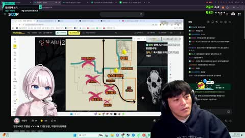 월룩이 - [클립]좀보 할 생각에 신난 릴트리버 때문에 웃긴 타요