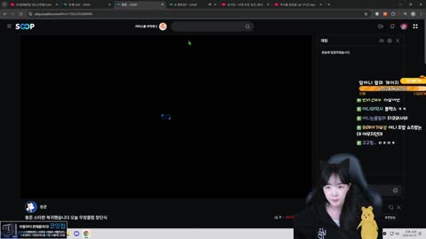 주몽3 - [클립]무창클럽 AI영상보는 임아니