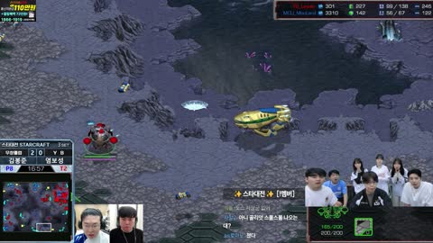toxgo - [클립]봉준 4세트 면추가 2 vs 1 하랑e 무창클럽 vs YB 스...