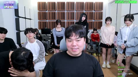 Kohlhaas - [클립]염보성 YB vs 무창클럽 세기의대결(승리시 15만개)