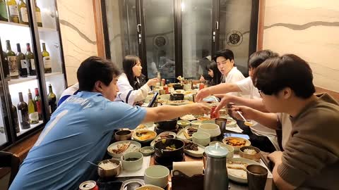 auxhdtchsirg - [클립]봉준:형 친구들 무조건할거니까