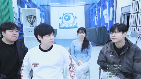 솔리스트 - [클립]츠캄몬스타즈 신입생