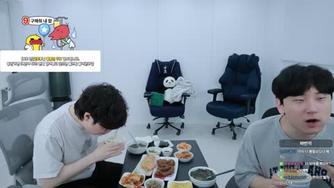 주륵주륵르르 - [클립]김민교: 무정촌 옥맨 쭈디 성공했듯이 너도 리...