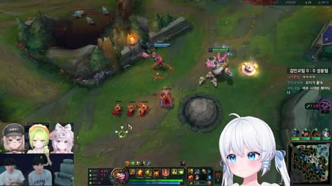 월룩이 - [클립]범인 탈출한 고세구 클템행동ㅋㅋㅋㅋ