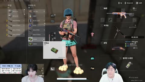 주몽3 - [클립]이상호 레전드 박격포 ㅋㅋㅋㅋㅋㅋㅋㅋㅋ