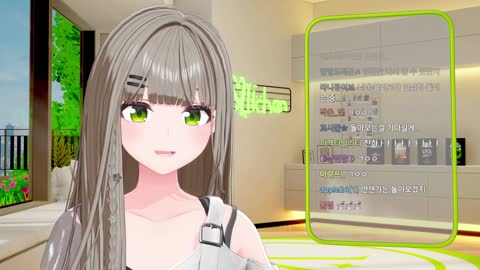 찬란한이달빛 - [클립]여러분이 저를 계속 사랑해 주시는한 언젠가 커...