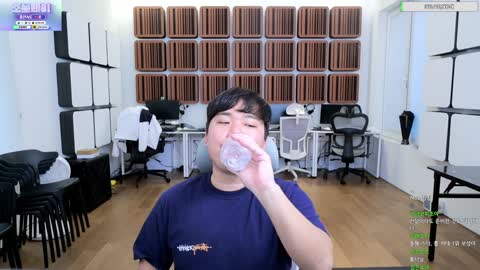 주몽3 - [클립]염보성)근데 봉준이 고소한다메 나한테져서 야 근데 ...