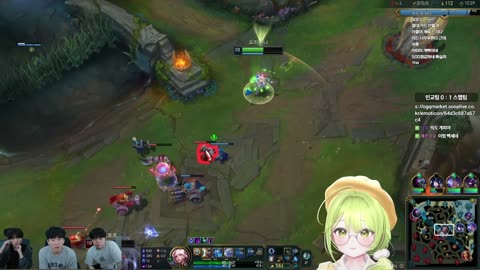 주륵주륵르르 - [클립]고세구 알리에 놀란 김민교 클리드 성훈