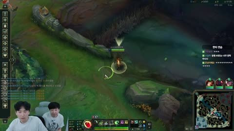 플라즈마단 - [클립]펑고시켜준다 해놓고 개빡겜하는 김민교 ㅅㅂ ...