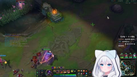 백숙파김영남 - [클립]좋았었던 고리스타