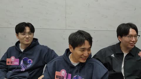 주몽3 - [클립]킴성태 배그9주년 고려대학교