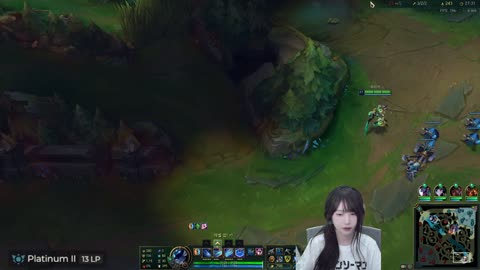 주륵주륵르르 - [클립]탑 푸우스         :결망전 스맵팀