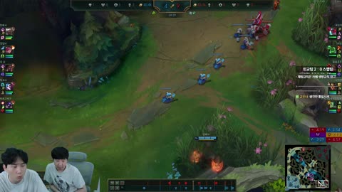 플라즈마단 - [클립] 모요 피드백 ㅋㅋㅋㅋㅋㅋㅋㅋㅋ