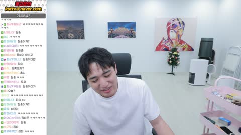 주륵주륵르르 - [클립]봉준: 니 해기 밸이라는 게 뭔말이고 킴성태: ...