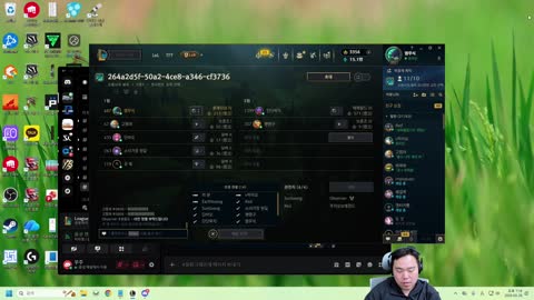 주몽3 - [클립]여름)저희 혹시 다이기면 뒷풀이같은것도하나요?? // ...