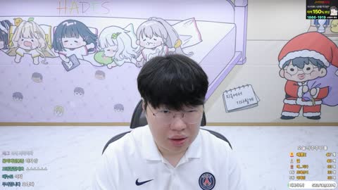 야바 - [클립]오버워치 짐승컵 해설로 에스카랑 통화하는 봉준