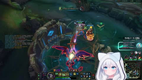 백숙파김영남 - [클립]서폿으로 솔용먹은 세구ㅋㅋㅋㅋ