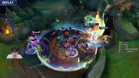 주륵주륵르르 - [클립]염보성 트릭쇼에 극락가는 저라뎃