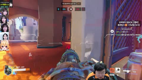 야바 - [클립]봉준이 살리면서 혼 내는 김야미 넘 웃긴 말투 ㅋㅋ