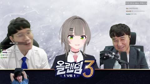 플라즈마단 - [클립]피넛 : 안돼 형!! W하고 유성을 해서는 안돼 ...