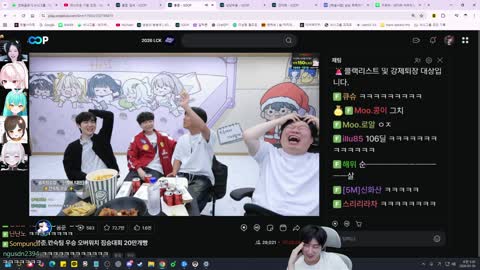 [BROTHER] - [클립][짐승컵] MVP짐승왕 오피셜 남순