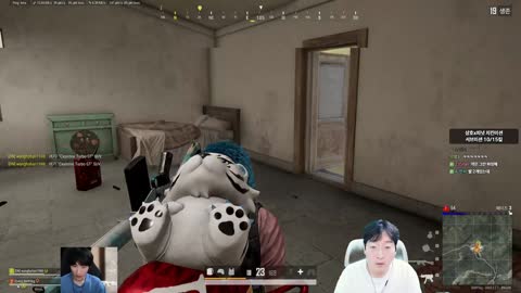 주몽3 - [클립]수피들어오자 보고싶다면서 울먹이는 이상호 ㅋㅋㅋㅋㅋ...