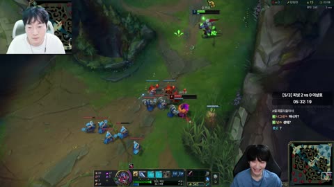 플라즈마단 - [클립]피넛 : 죽일까 말까 죽일까 말까 죽일까 말까 죽...