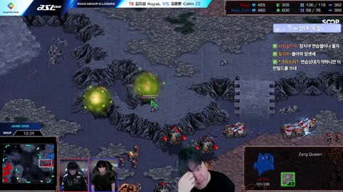 달려하태 - [클립][츠캄몬스타즈]지동원 ASL..김윤환 담백한 응원방(W...