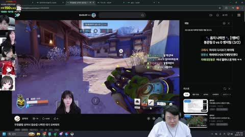 주몽3 - [클립]김봉준)아니 이렇게 대회햇다고 애들아 이게 말이되냐...