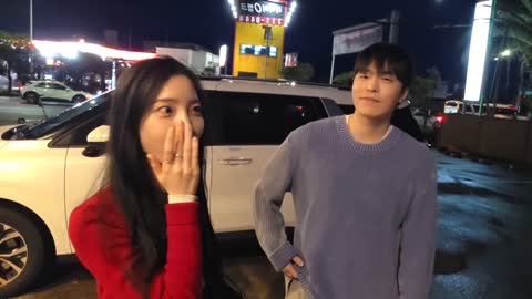 주륵주륵르르 - [클립]김민교: 주보리가 사람이 진짜 된 게 뭐냐면 주...