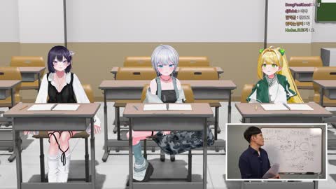 월룩이 - [클립]풍투데이 보고 와해된 반동탁합방