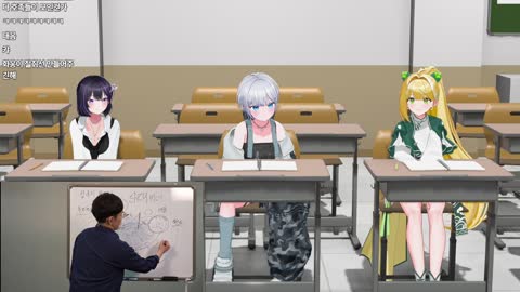 월룩이 - [클립]유비 관우 장비가 복숭아 나무 아래에서 뭘 했나요