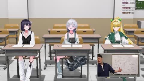 물어링 - [클립]읍참열혈