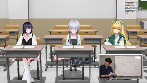 월룩이 - [클립]탑신병자 관우 이야기