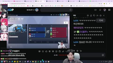 주몽3 - [클립]밸런스 안맞아서 흥분한 남순이 ㅋㅋㅋㅋㅋㅋ