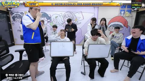 주륵주륵르르 - [클립]기뉴다: 미국의 수도는 어디일까요 오뀨: 뉴욕...