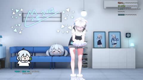 백숙파김영남 - [클립]고카인 고미널 고제탑