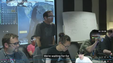 냥랑냥랑 - [클립]에스카 솜브라