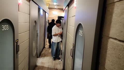 플라즈마단 - [클립]지상)들어가도될까요?두분이서 오셨어요? 형 난...