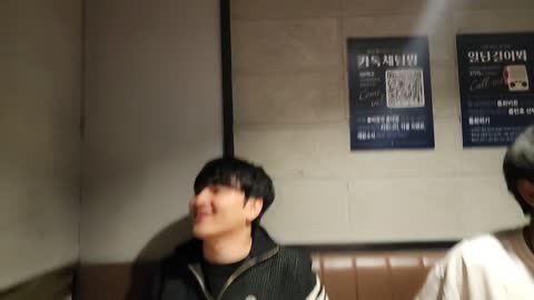 플라즈마단 - [클립]	이지상 : 젊은 여자들이 지수 다 알아봐. 아...