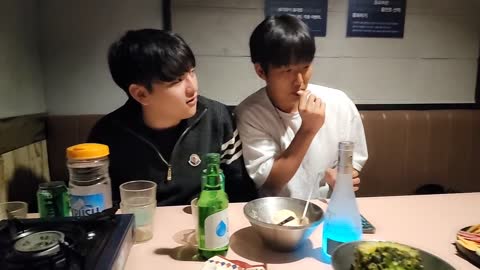 플라즈마단 - [클립]진짜 질펀하게 놀려고 김봉준x이지상x한둬얼 ...