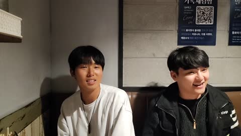 플라즈마단 - [클립]여자 나가자마자 한 마디 하는 이지상, 김봉...