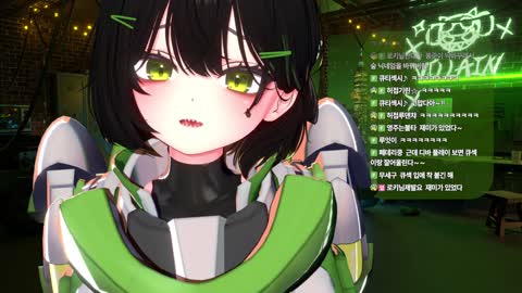 야바 - [클립][봉준 짐승CK]쵸로키) 쭈그리 쵸로키? 아니잉~ 좀만 ...