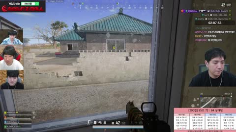 김고미__ - [클립]킴성태 95즈와 지옥들어갑니다