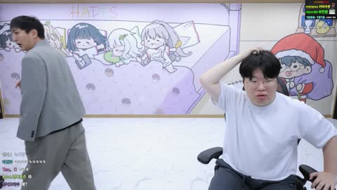 플라즈마단 - [클립]	킴성태 : 유튜브로 공개할라 했는데 내 스타일이 ...