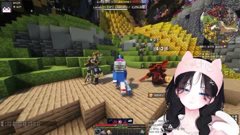 Deadlift_220 - [클립]충동서버 3일차 오늘 히든먹는날