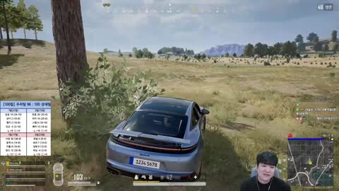 밈재갓 - [클립]상윤 95즈 킬내기 수니그룹