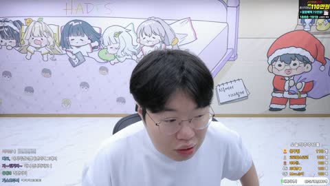 플라즈마단 - [클립]김봉준 : 저게 계속 지속되면 타비 비하나 타팬 ...